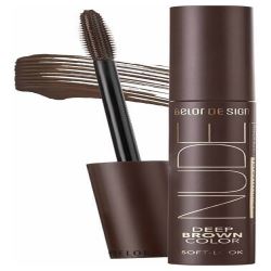 Belor Design
                                    
                                                                                        Тушь Nude Harmony коричневая Белорусская косметика (цены, отзывы, описание)