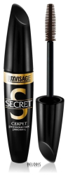 Luxvisage
                                    
                                                                                        Тушь для ресниц Секрет роскошных ресниц Белорусская косметика (цены, отзывы, описание)