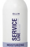 OLLIN Professional
                                    
                                                                                        1000 мл. Увлажняющий бальзам для волос (цены, отзывы, описание)