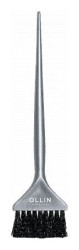 OLLIN Professional
                                    
                                                                                        Кисточка для краски серая широкая Professional (цены, отзывы, описание)