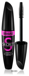 Luxvisage
                                    
                                                                                        Тон 3 Черный. Тушь для ресниц Секрет роскошных ресниц Белорусская косметика (цены, отзывы, описание)