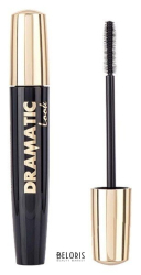 Charme
                                    
                                                                                        Тушь для ресниц объем и подкручивание Dramatic Look (цены, отзывы, описание)