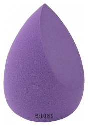 Kiki
                                    
                                                                                        Спонж для макияжа со скошенным краем Beauty Puff Sp-03 (цены, отзывы, описание)