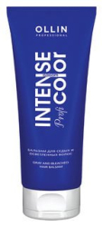 OLLIN Professional
                                    
                                                                                        Бальзам Ollin Professional Intense Profi Color для седых и осветленных волос (цены, отзывы, описание)