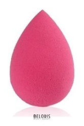 Триумф
                                    
                                                                                        Спонж для нанесения макияжа Accuracy Sponge Pop-pink (цены, отзывы, описание)