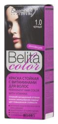 Белита-М
                                    
                                                                                        Краска для волос Color Белорусская косметика (цены, отзывы, описание)