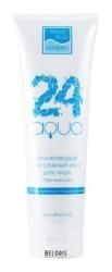 Beauty Style
                                    
                                                                                        Увлажняющий массажный крем для лица, без масла «Аква 24» (цены, отзывы, описание)