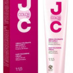 Barex Italiana
                                    
                                                                                        Крем-краска для волос Joc color line (цены, отзывы, описание)