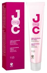 Barex Italiana
                                    
                                                                                        Крем-краска для волос Joc color line (цены, отзывы, описание)