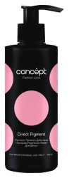 Concept
                                    
                                                                                        Пигмент прямого действия Fashion Look Direct pigment (цены, отзывы, описание)
