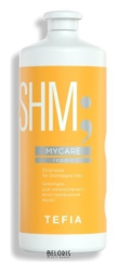 Tefia
                                    
                                                                                        Шампунь для интенсивного восстановления волос Shampoo for Damaged Hair (цены, отзывы, описание)