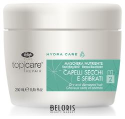 Lisap
                                    
                                                                                        Интенсивная питательная маска Top сare repair nourishing mask (цены, отзывы, описание)