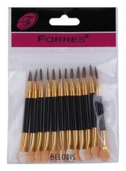 Farres
                                    
                                                                                        Аппликаторы для теней AP-3 (цены, отзывы, описание)