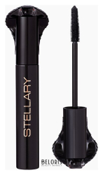 Stellary
                                    
                                                                                        Тушь для ресниц с эффектом удлинения и подкручивания Hypnotic Cobra volume&curl black (цены, отзывы, описание)