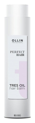 OLLIN Professional
                                    
                                                                                        Бальзам для волос Ollin Perfect Hair Tres Oil Balm (цены, отзывы, описание)