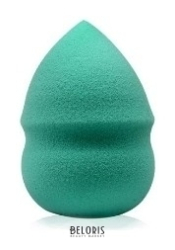 Триумф
                                    
                                                                                        Спонж для нанесения макияжа Accuracy Sponge Fashion-green (цены, отзывы, описание)