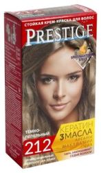 Prestige
                                    
                                                                                        Крем-краска для волос Стойкая (цены, отзывы, описание)