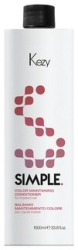 Kezy
                                    
                                                                                        Бальзам для поддержания цвета окрашенных волос Color maintaining conditioner (цены, отзывы, описание)