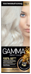 GAMMA
                                    
                                                                                        Краска для волос Perfect Color (цены, отзывы, описание)