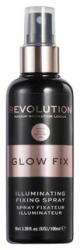 Makeup Revolution
                                    
                                                                                        Спрей для фиксации макияжа Illuminating Fixing Spray (цены, отзывы, описание)