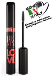 Триумф
                                    
                                                                                        Тушь для ресниц Объем, длина, подкручивание BE MY Love Mascara (цены, отзывы, описание)