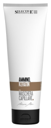 Selective Professional
                                    
                                                                                        Маска восстанавливающая для волос "Ammino Keratin" (цены, отзывы, описание)