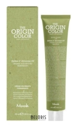 Nook
                                    
                                                                                        Краска для волос The Origin Color Cream (цены, отзывы, описание)