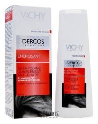 Vichy
                                    
                                                                                        Тонизирующий шампунь с Аминекcилом (цены, отзывы, описание)