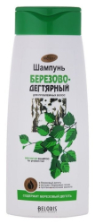 Белита — Витекс
                                    
                                                                                        Шампунь для проблемных волос Березово-дегтярный Birch & Tar Shampoo Белорусская косметика (цены, отзывы, описание)