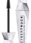 Influence Beauty
                                    
                                                                                        Тушь для ресниц Cybertruck (цены, отзывы, описание)