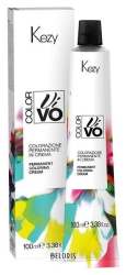 Kezy
                                    
                                                                                        Перманентная крем-краска для волос "Color Vivo" (цены, отзывы, описание)