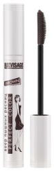 Luxvisage
                                    
                                                                                        Тушь для ресниц веер пышных ресниц Perfect Color Белорусская косметика (цены, отзывы, описание)
