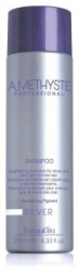 FarmaVita
                                    
                                                                                        Шампунь для седых и осветленных волос Silver shampoo (цены, отзывы, описание)