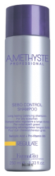 FarmaVita
                                    
                                                                                        Шампунь для жирной кожи головы Regulate sebo controll shampoo (цены, отзывы, описание)