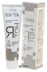 Estel Professional
                                    
                                                                                        Маска тонирующая для волос ЯТОН (цены, отзывы, описание)