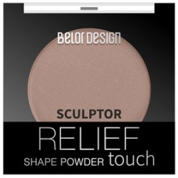 Belor Design
                                    
                                                                                        Скульптор для лица Relief Touch Белорусская косметика (цены, отзывы, описание)