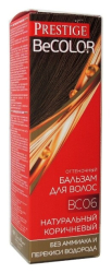 Prestige
                                    
                                                                                        Оттеночный бальзам BeCOLOR (цены, отзывы, описание)