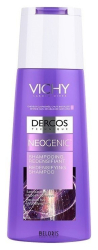 Vichy
                                    
                                                                                        Шампунь для повышения густоты волос "Neogenic" (цены, отзывы, описание)