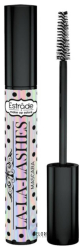 Estrade
                                    
                                                                                        Тушь для ресниц La-la-lashes (цены, отзывы, описание)